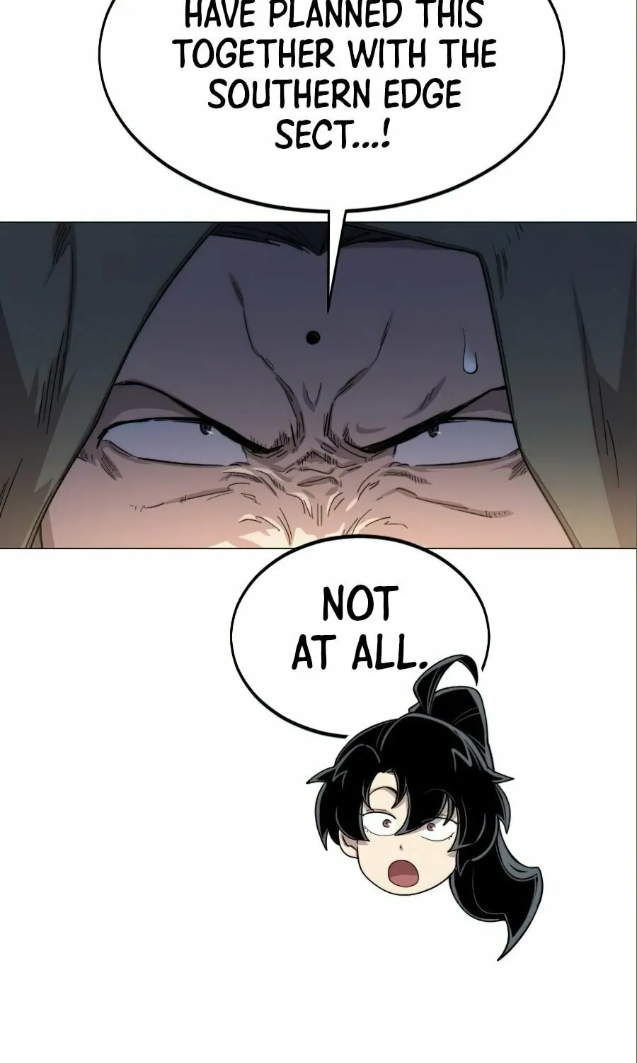 Return of the Blossoming Blade Chapter 27 page 49 - 