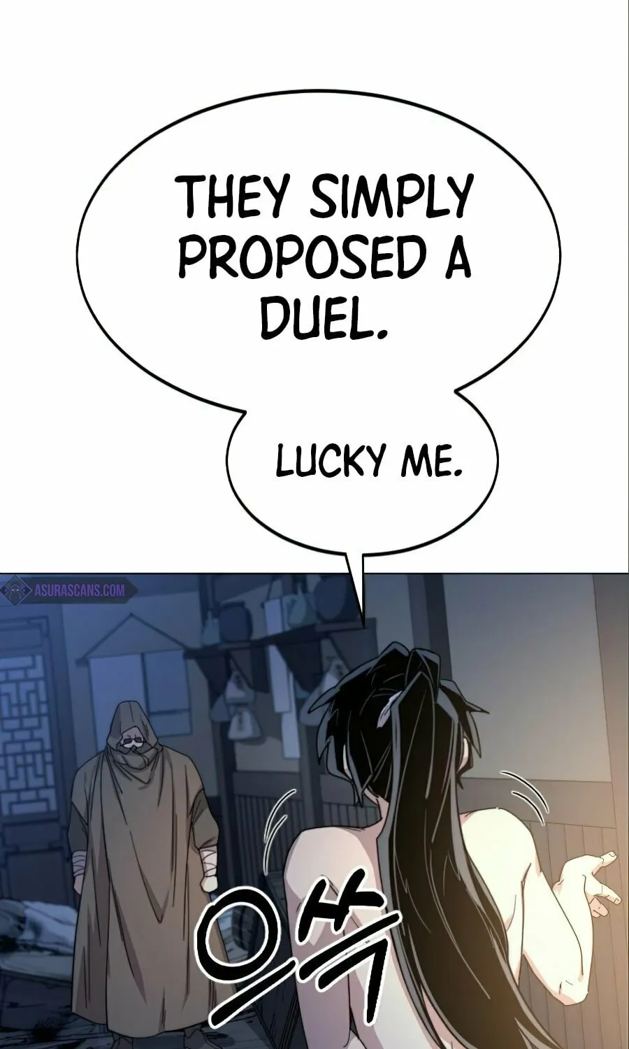 Return of the Blossoming Blade Chapter 27 page 51 - 