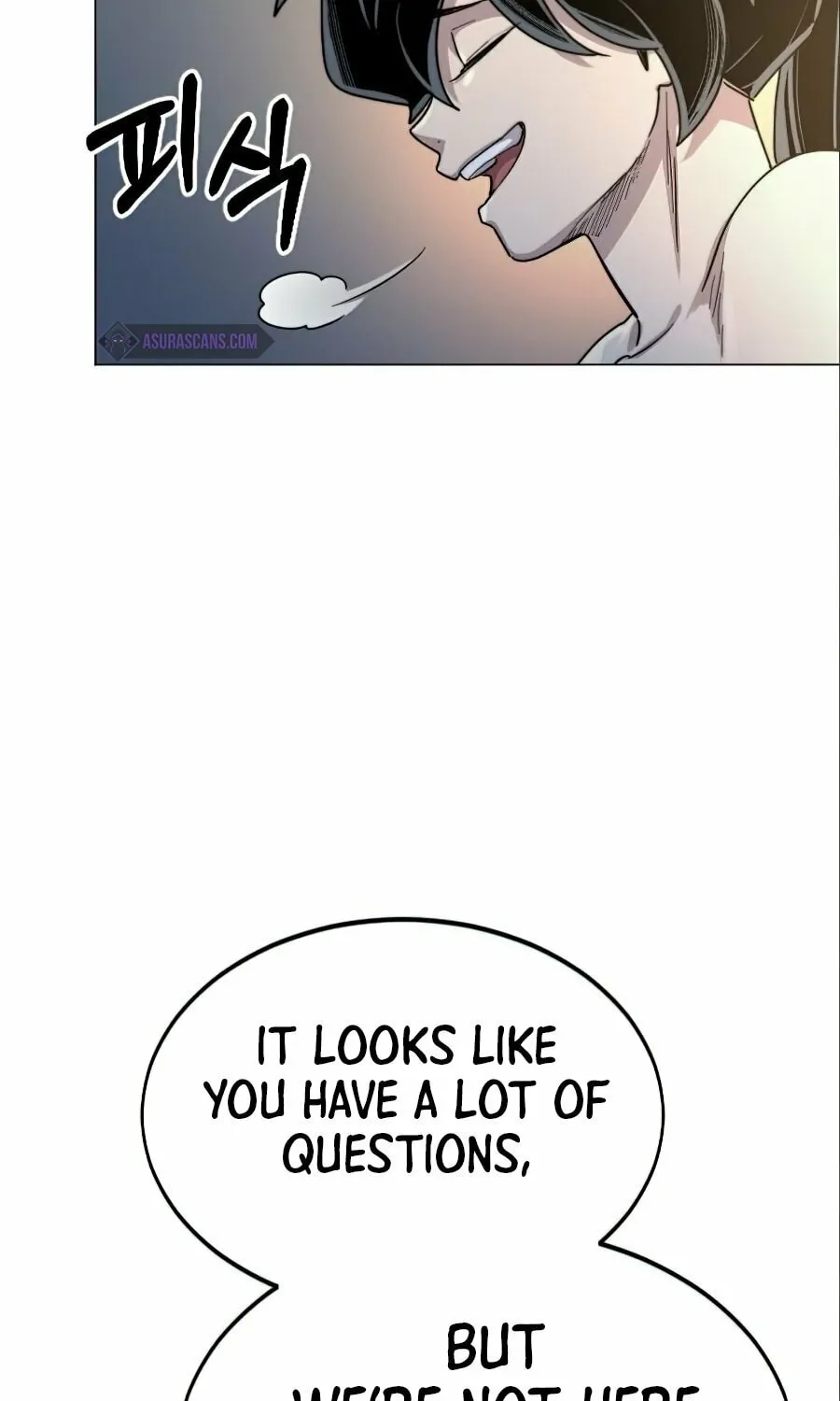 Return of the Blossoming Blade Chapter 27 page 54 - 