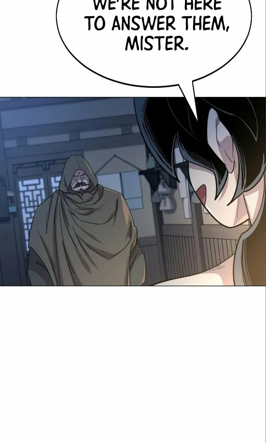 Return of the Blossoming Blade Chapter 27 page 55 - 