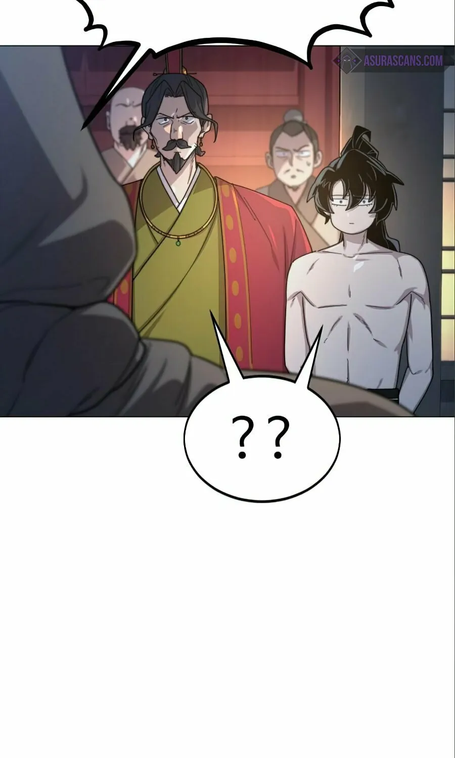 Return of the Blossoming Blade Chapter 27 page 60 - 