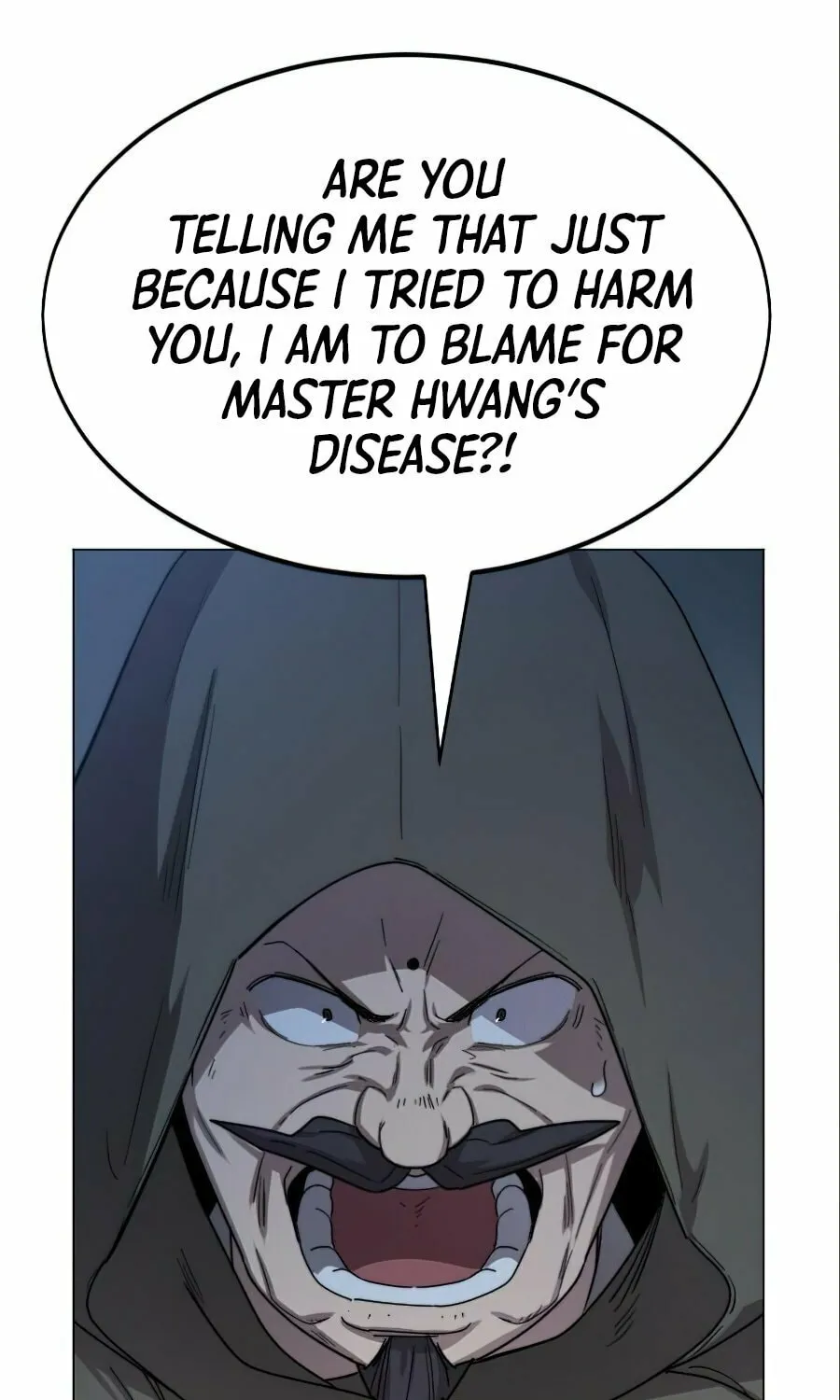 Return of the Blossoming Blade Chapter 27 page 61 - 