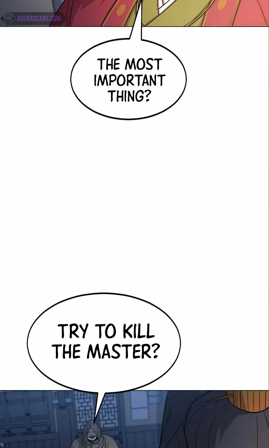 Return of the Blossoming Blade Chapter 27 page 64 - 