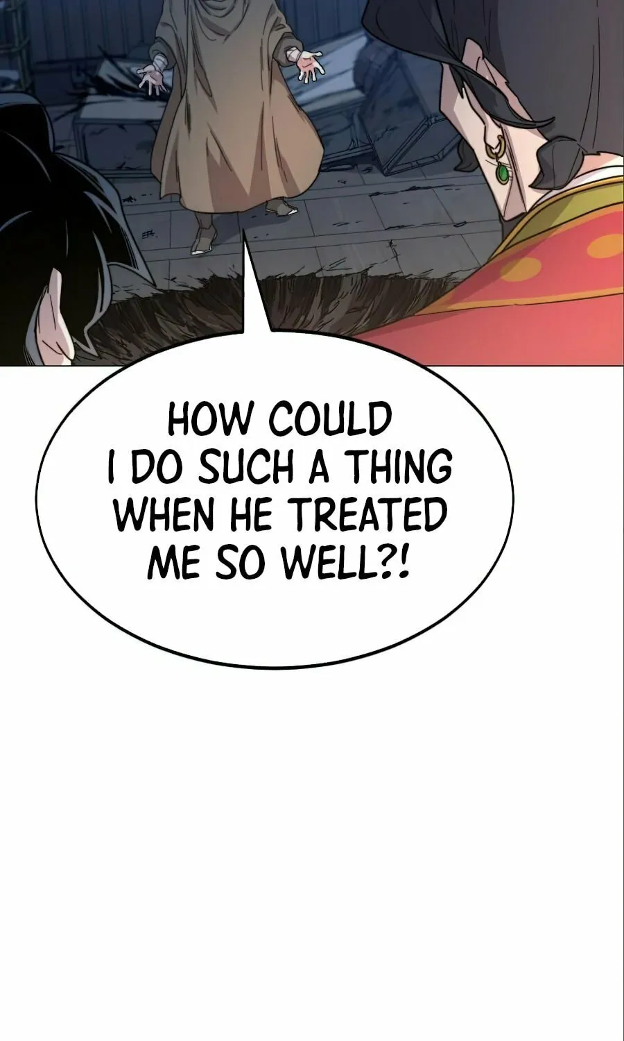 Return of the Blossoming Blade Chapter 27 page 65 - 