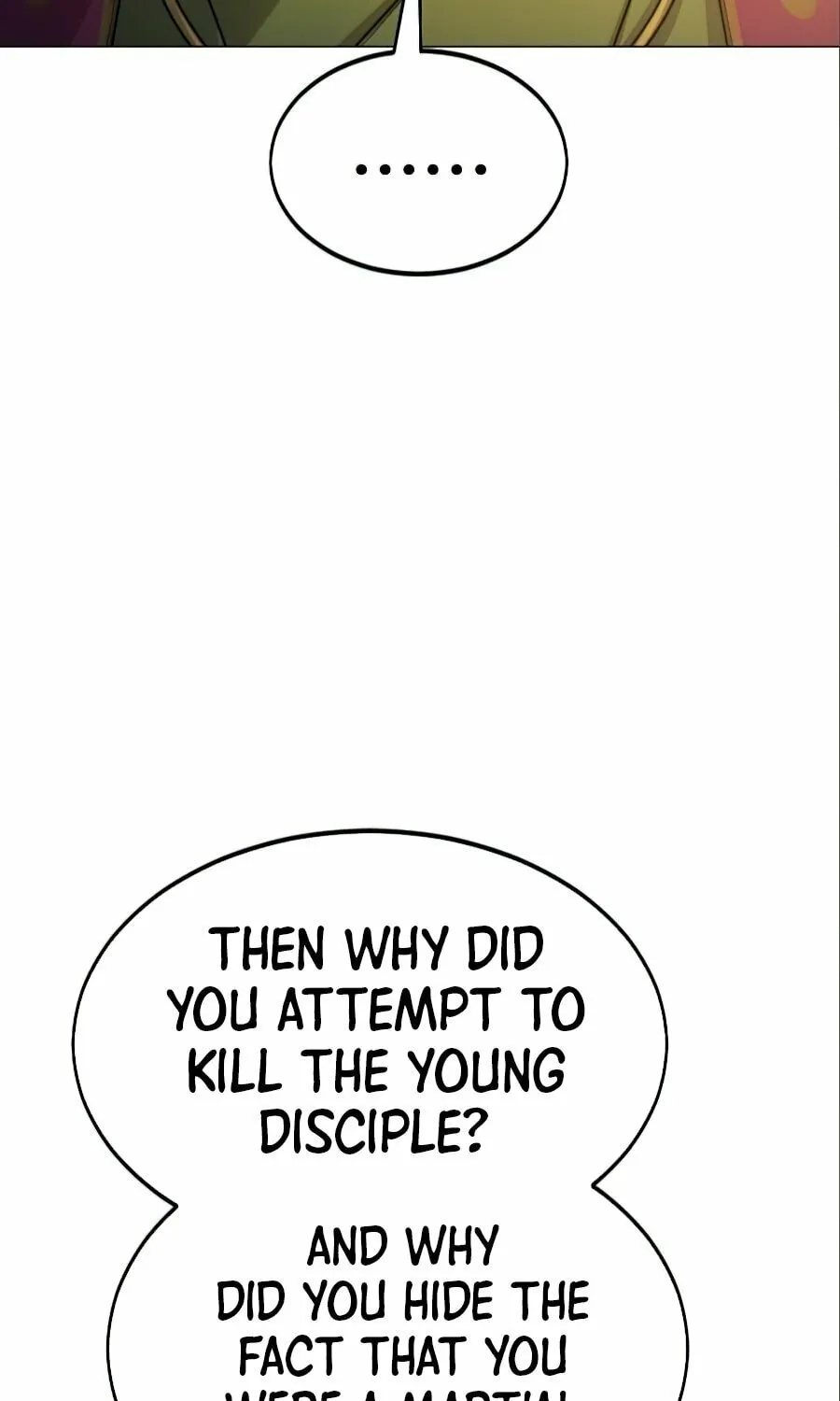 Return of the Blossoming Blade Chapter 27 page 67 - 