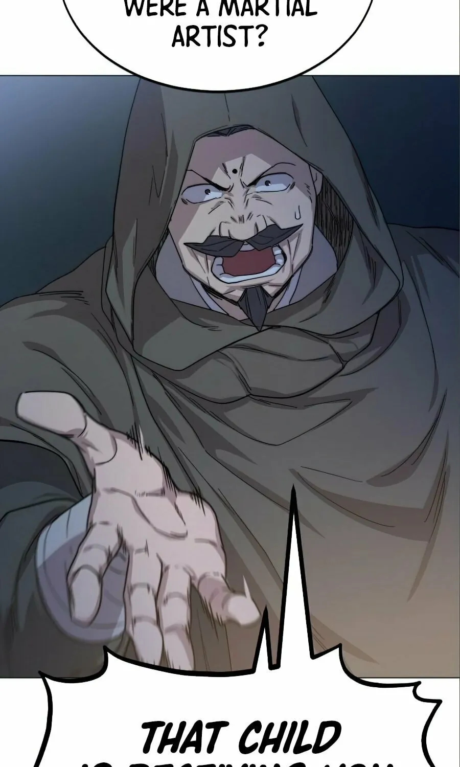 Return of the Blossoming Blade Chapter 27 page 68 - 
