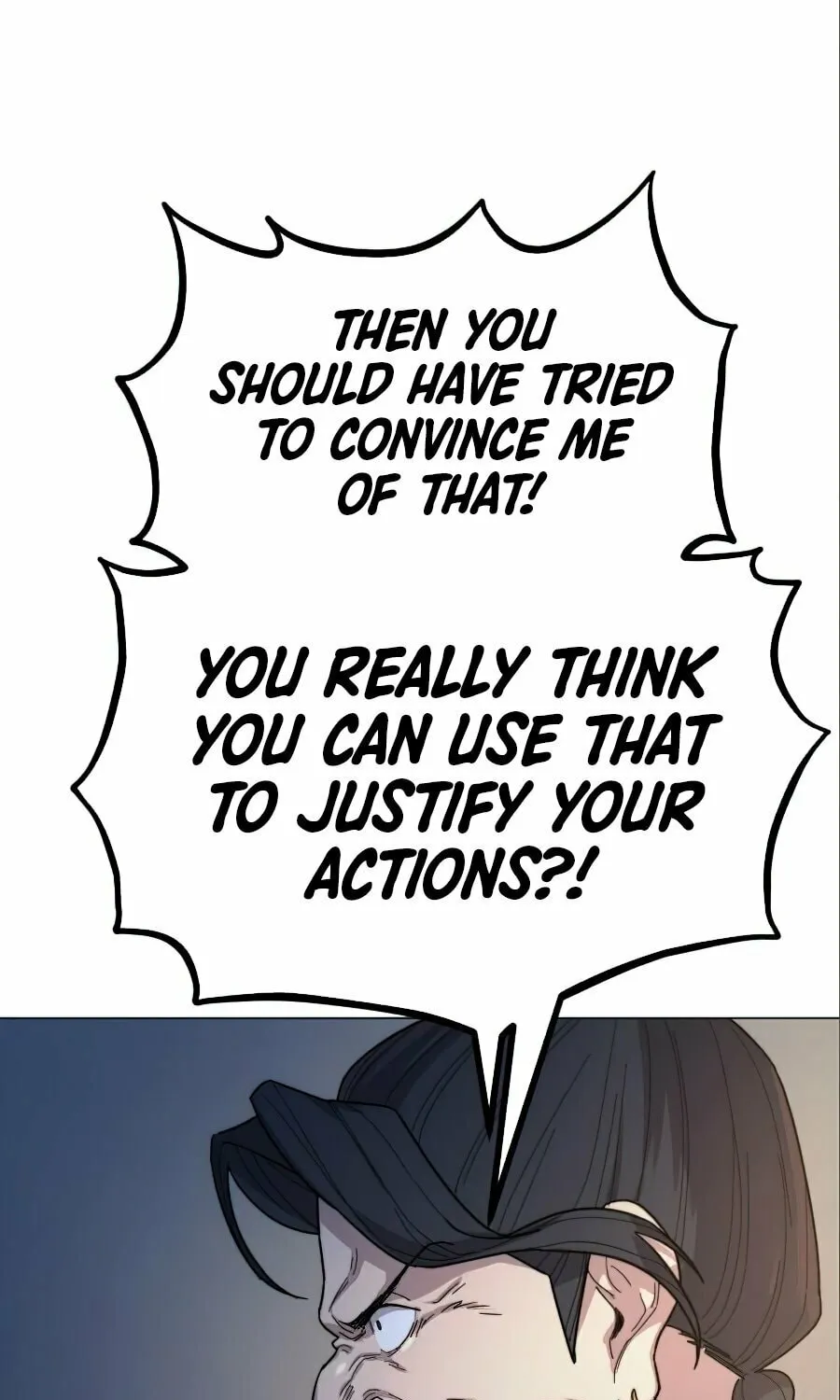 Return of the Blossoming Blade Chapter 27 page 71 - 