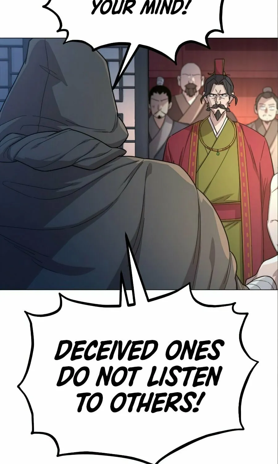 Return of the Blossoming Blade Chapter 27 page 73 - 