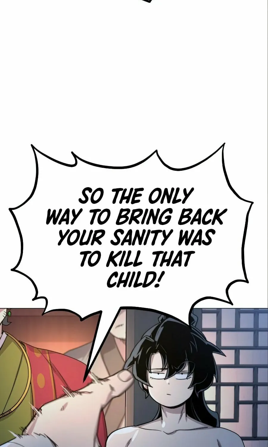 Return of the Blossoming Blade Chapter 27 page 74 - 