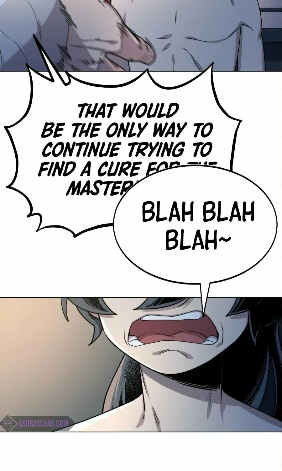 Return of the Blossoming Blade Chapter 27 page 75 - 