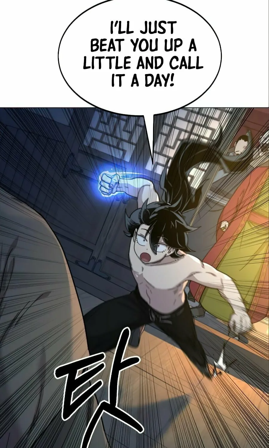 Return of the Blossoming Blade Chapter 27 page 80 - 