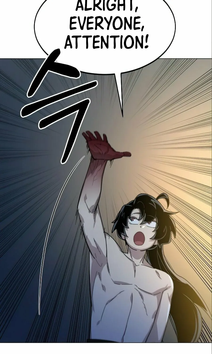Return of the Blossoming Blade Chapter 27 page 86 - 