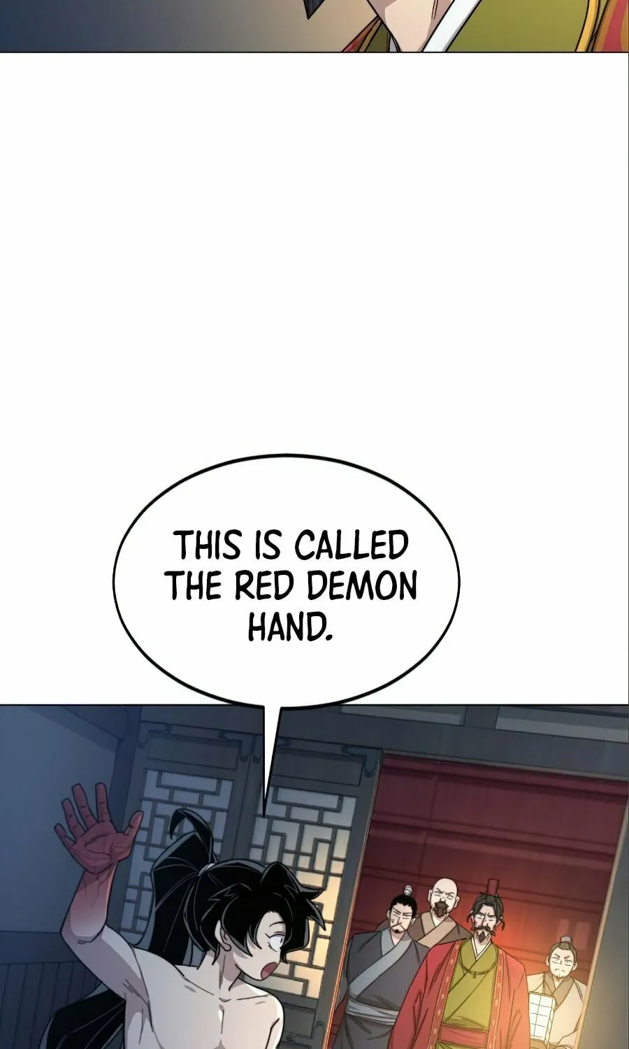 Return of the Blossoming Blade Chapter 27 page 89 - 