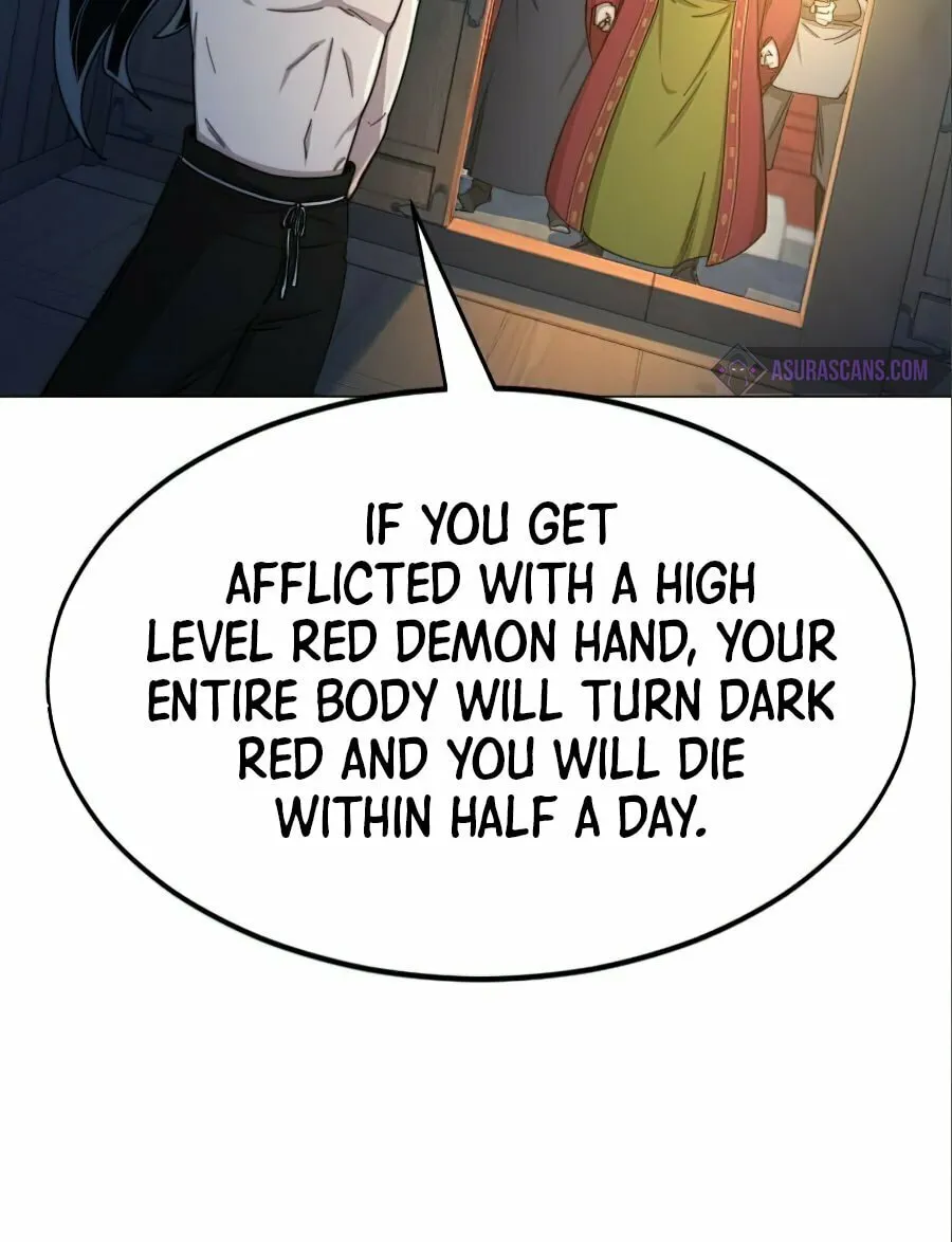 Return of the Blossoming Blade Chapter 27 page 90 - 