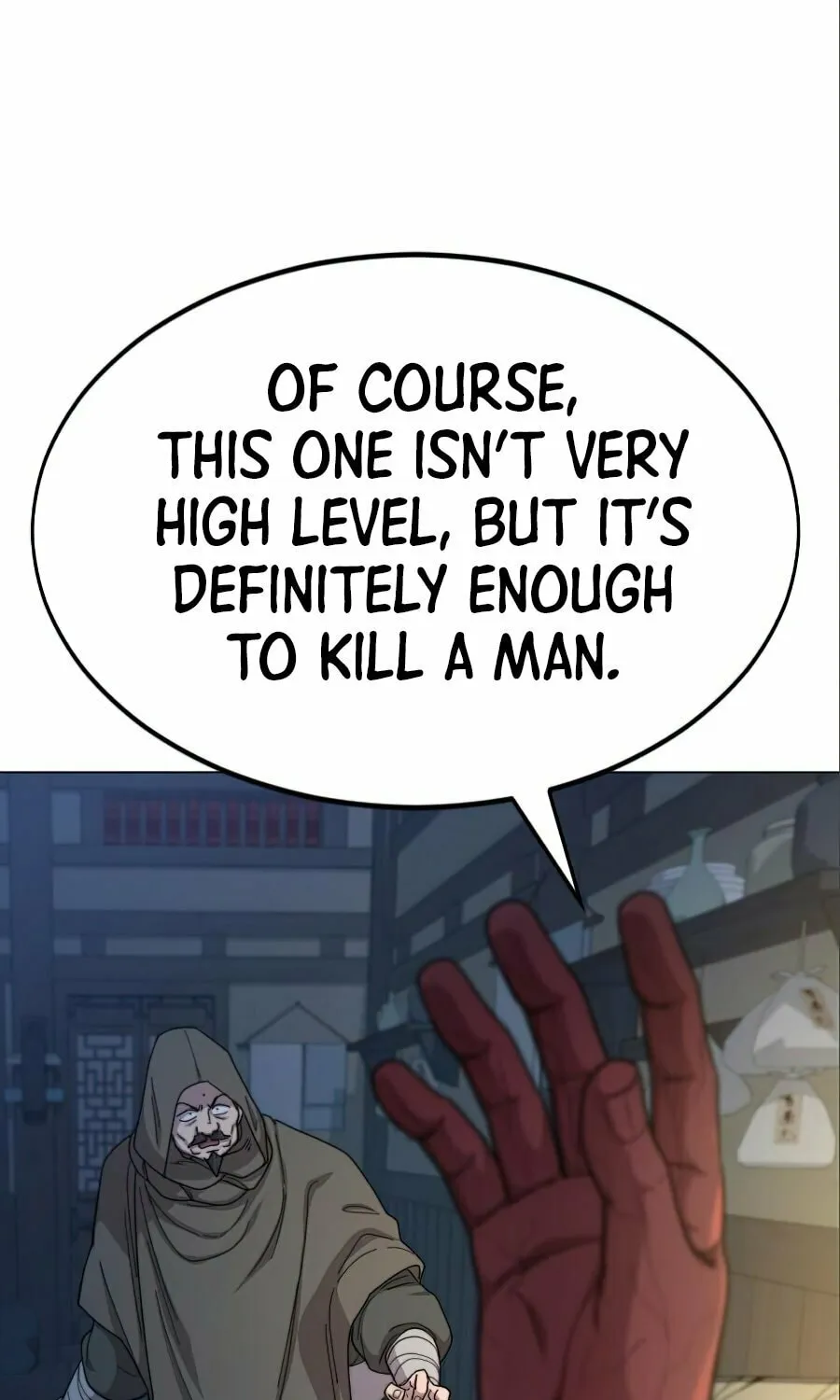 Return of the Blossoming Blade Chapter 27 page 91 - 
