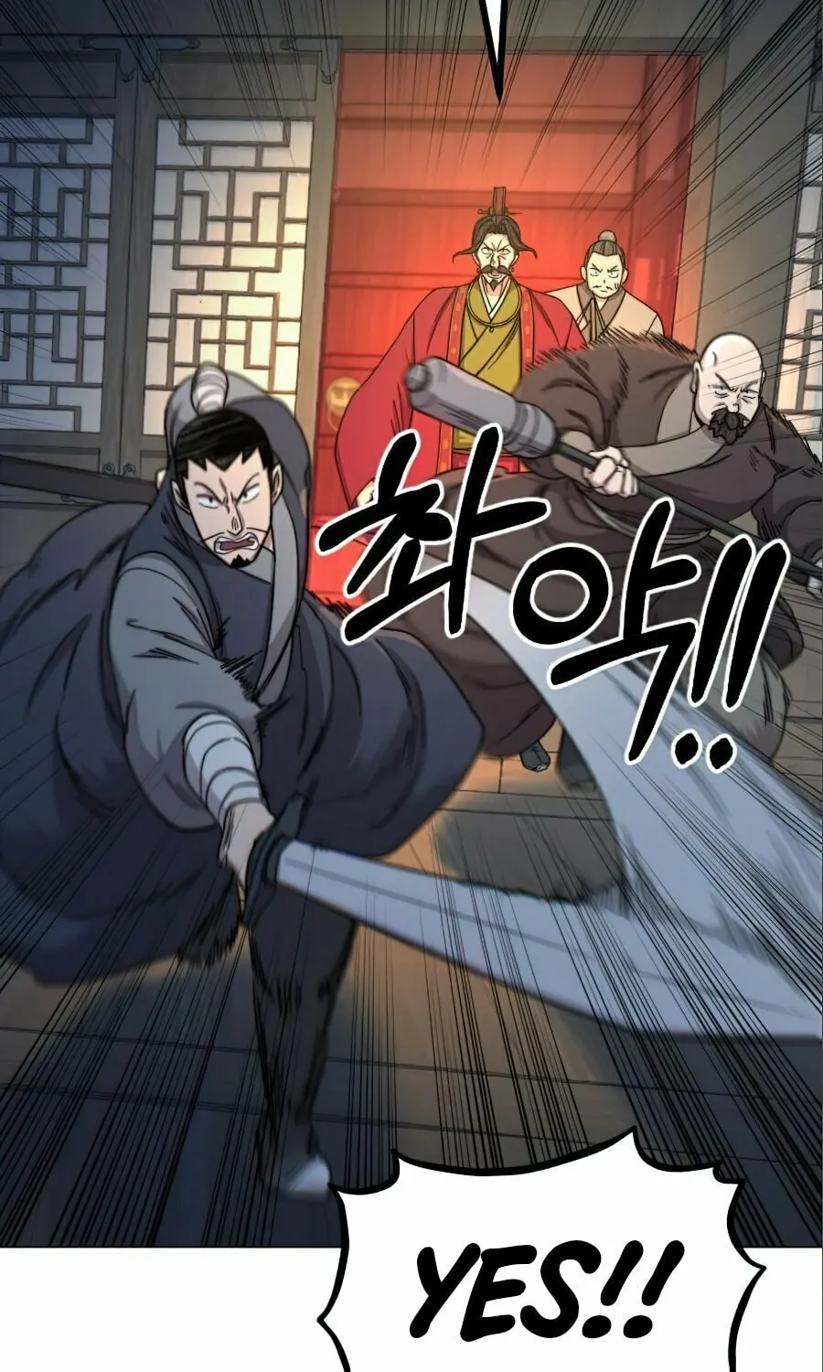 Return of the Blossoming Blade Chapter 27 page 98 - 