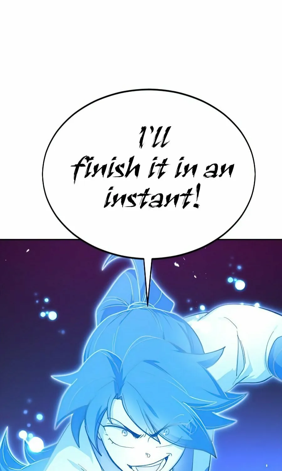Return of the Blossoming Blade Chapter 28 page 107 - 