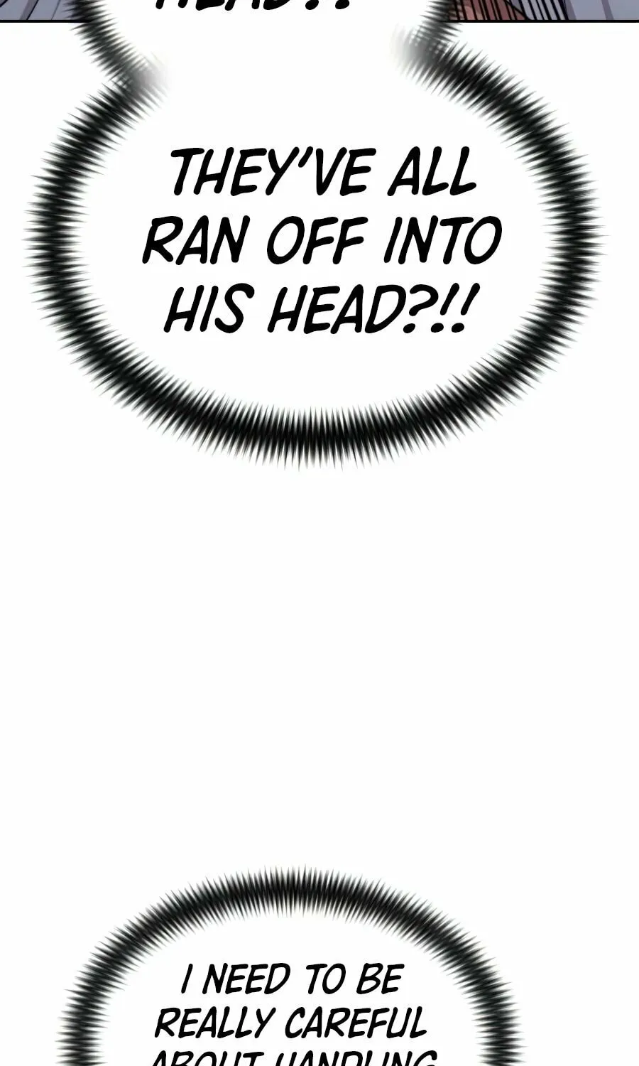 Return of the Blossoming Blade Chapter 28 page 118 - 
