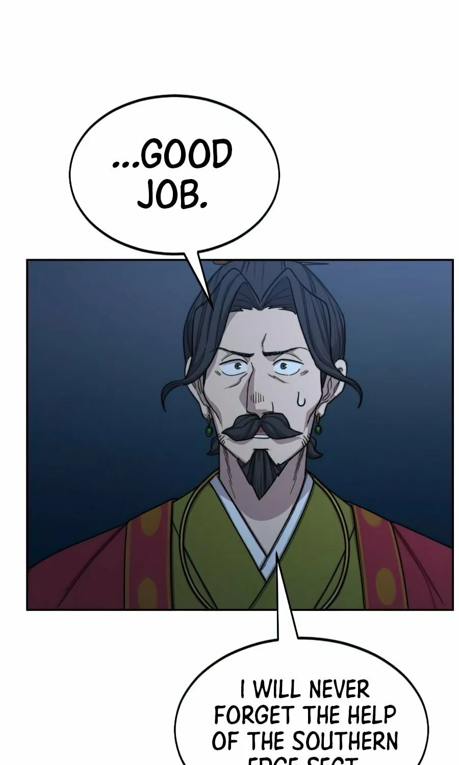 Return of the Blossoming Blade Chapter 28 page 13 - 