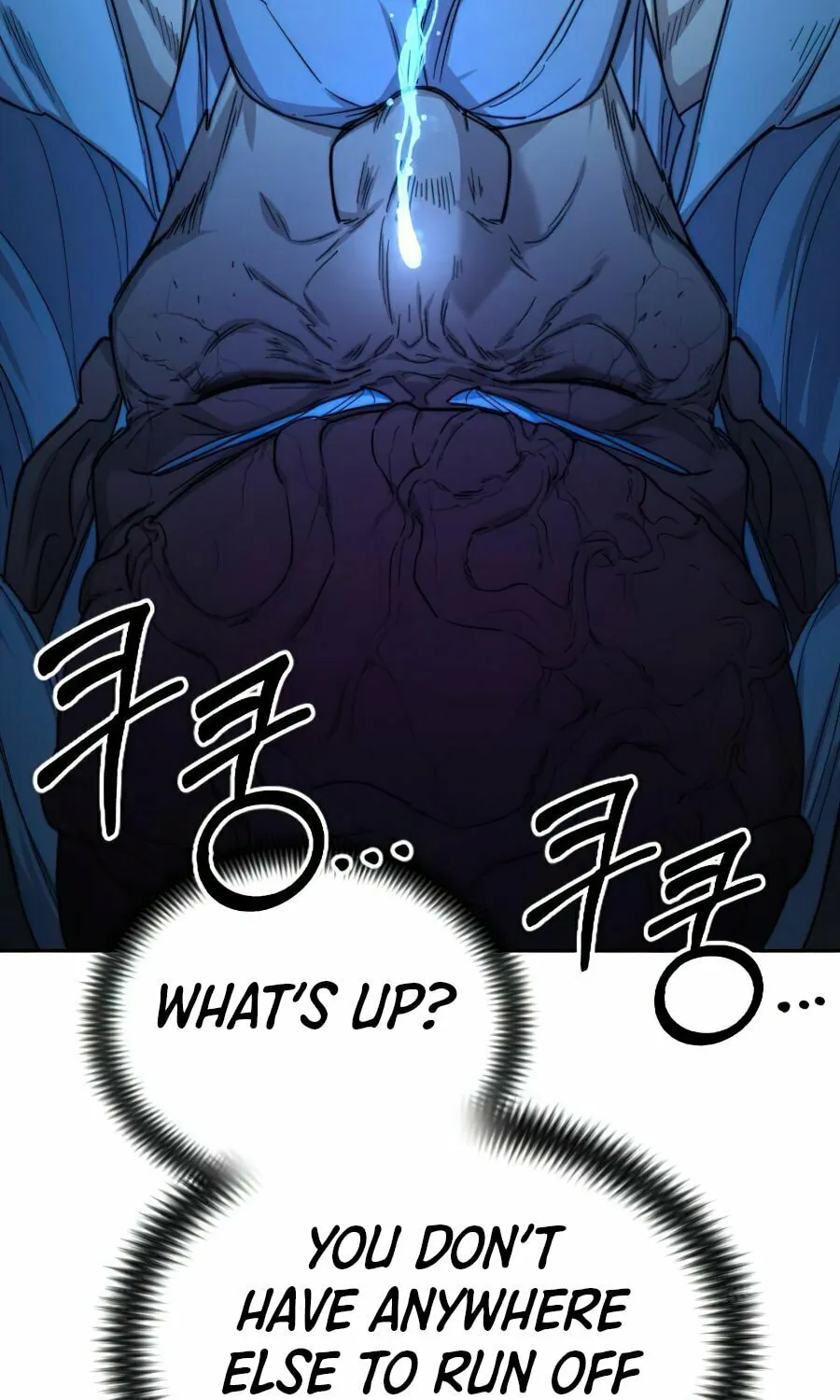 Return of the Blossoming Blade Chapter 28 page 127 - 