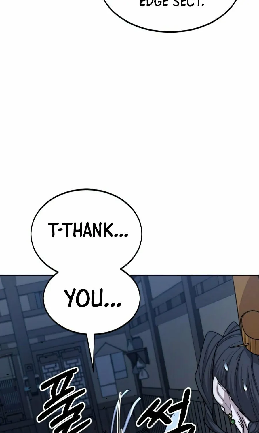 Return of the Blossoming Blade Chapter 28 page 14 - 