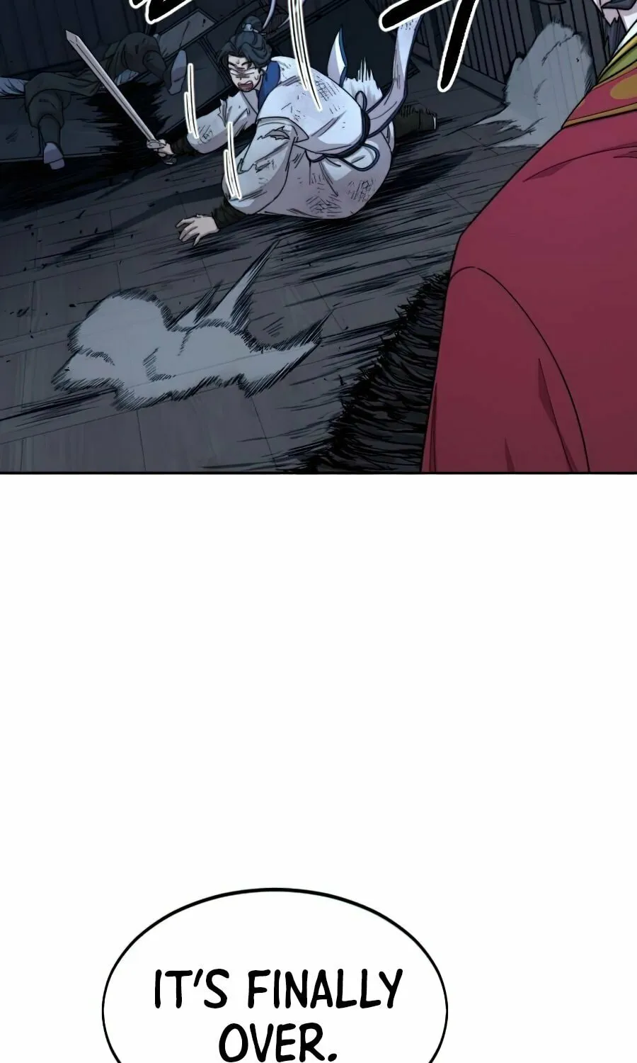 Return of the Blossoming Blade Chapter 28 page 15 - 