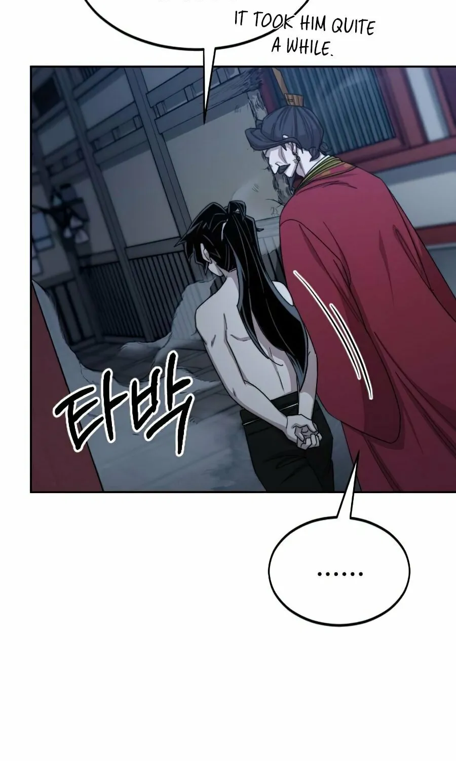 Return of the Blossoming Blade Chapter 28 page 16 - 