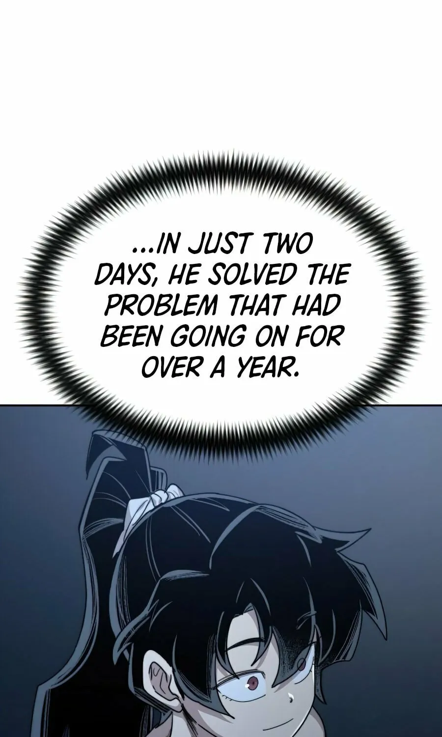 Return of the Blossoming Blade Chapter 28 page 18 - 