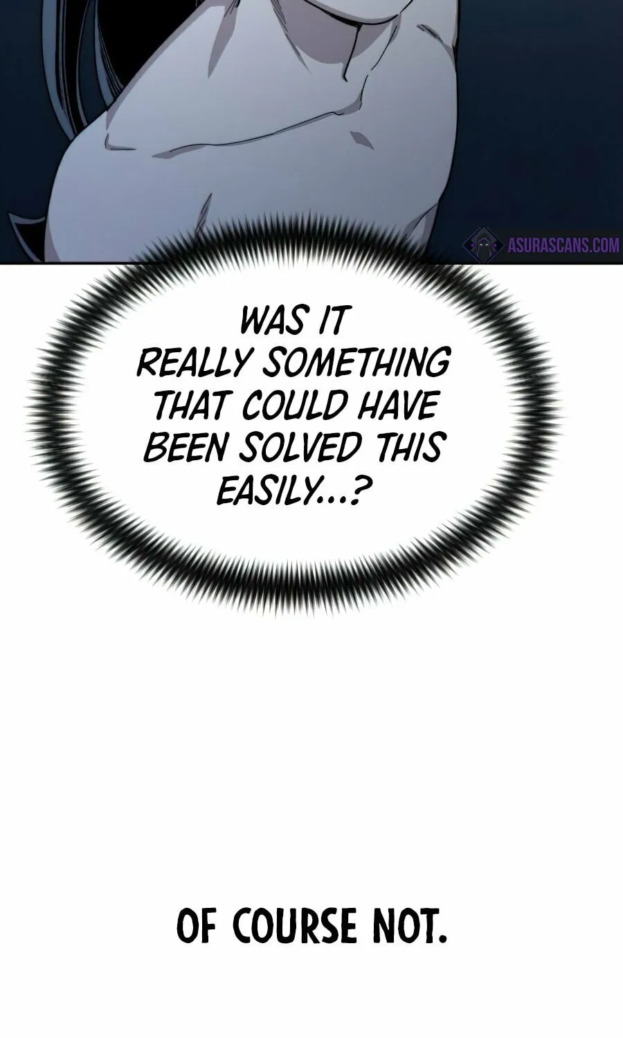 Return of the Blossoming Blade Chapter 28 page 19 - 