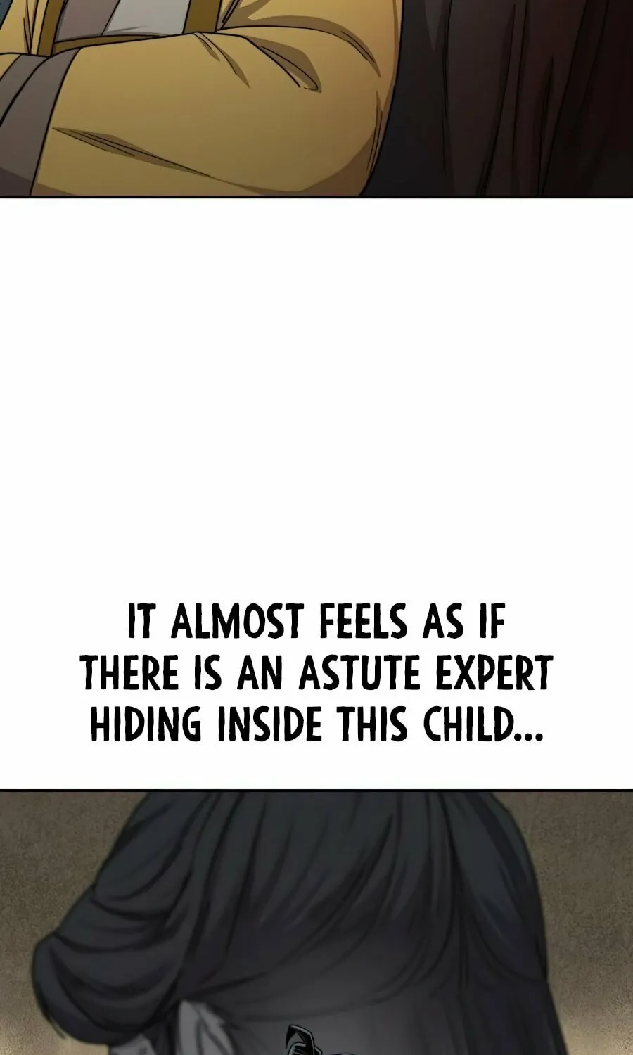 Return of the Blossoming Blade Chapter 28 page 22 - 