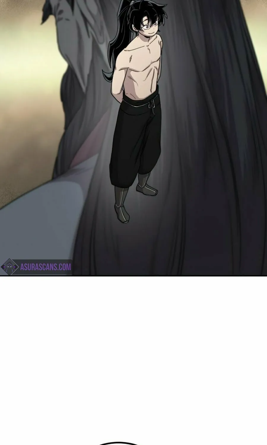 Return of the Blossoming Blade Chapter 28 page 23 - 