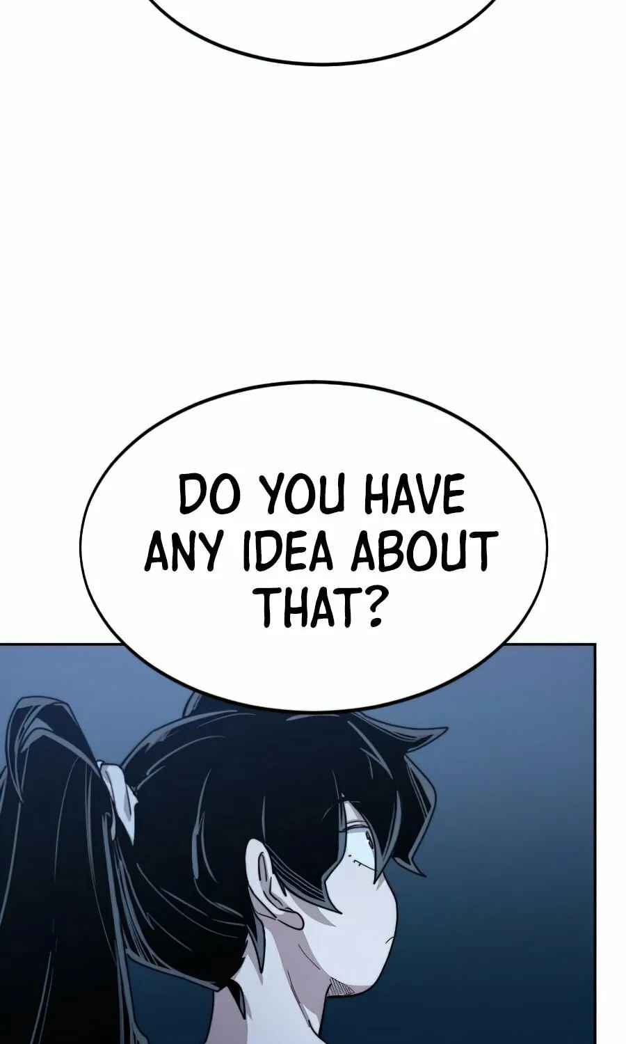 Return of the Blossoming Blade Chapter 28 page 25 - 