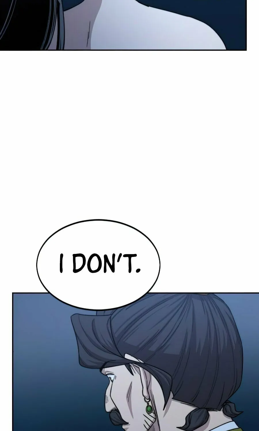 Return of the Blossoming Blade Chapter 28 page 26 - 