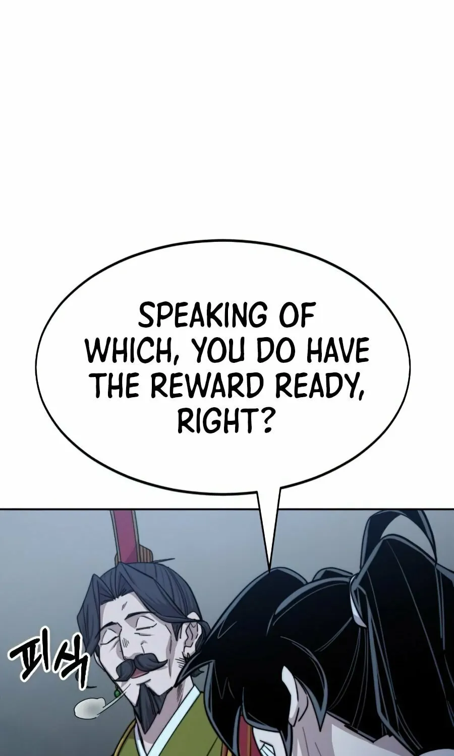 Return of the Blossoming Blade Chapter 28 page 30 - 
