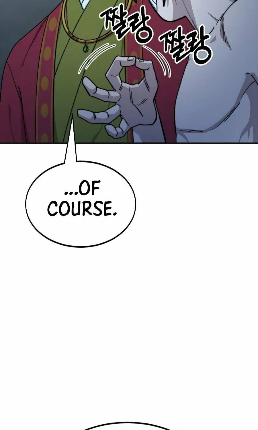 Return of the Blossoming Blade Chapter 28 page 31 - 