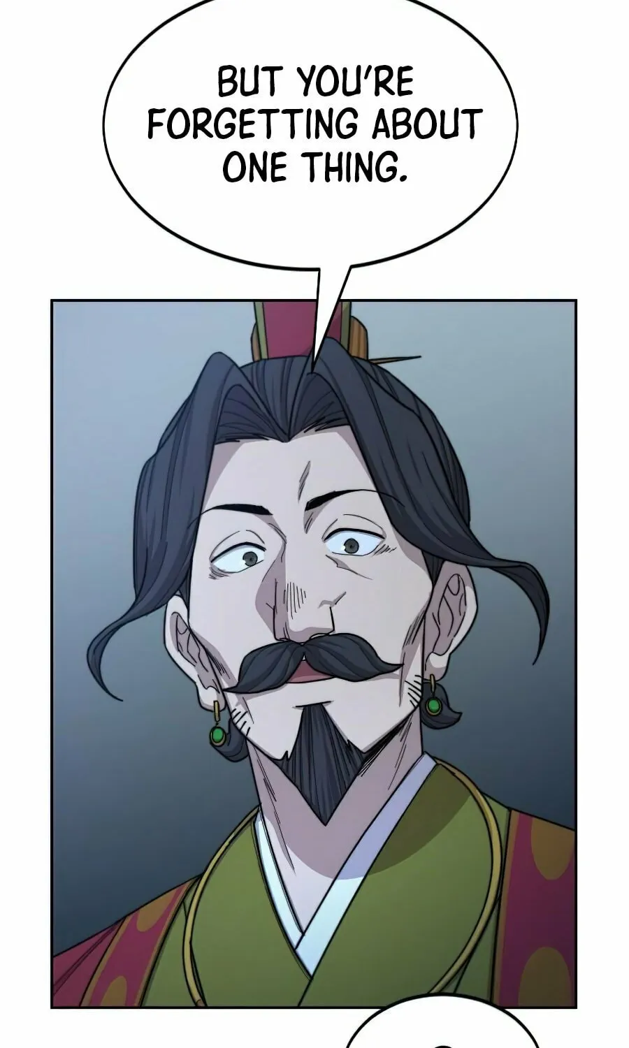 Return of the Blossoming Blade Chapter 28 page 32 - 