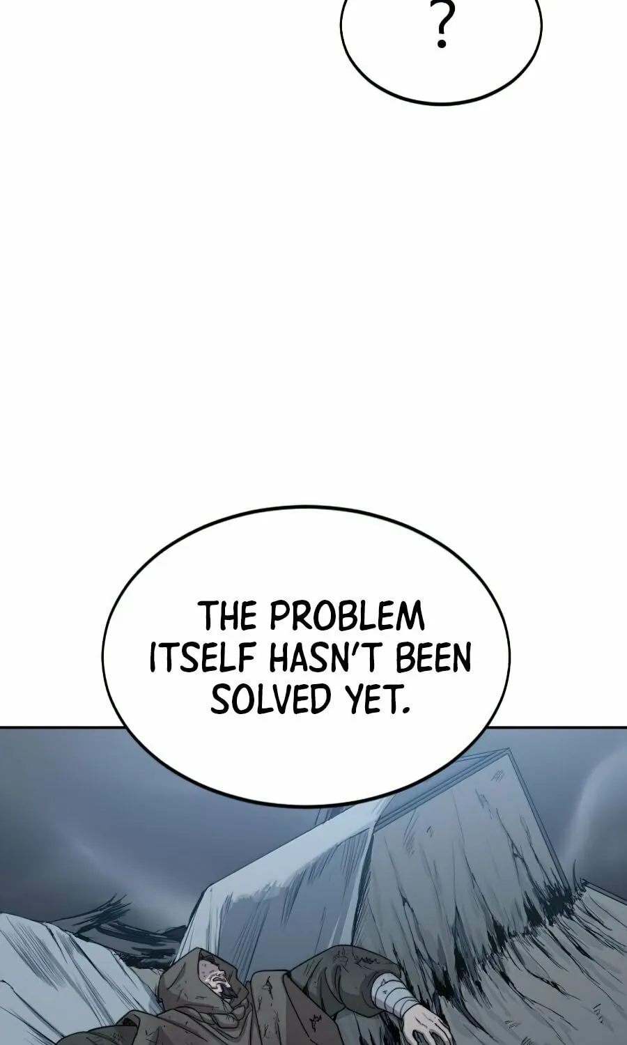 Return of the Blossoming Blade Chapter 28 page 33 - 