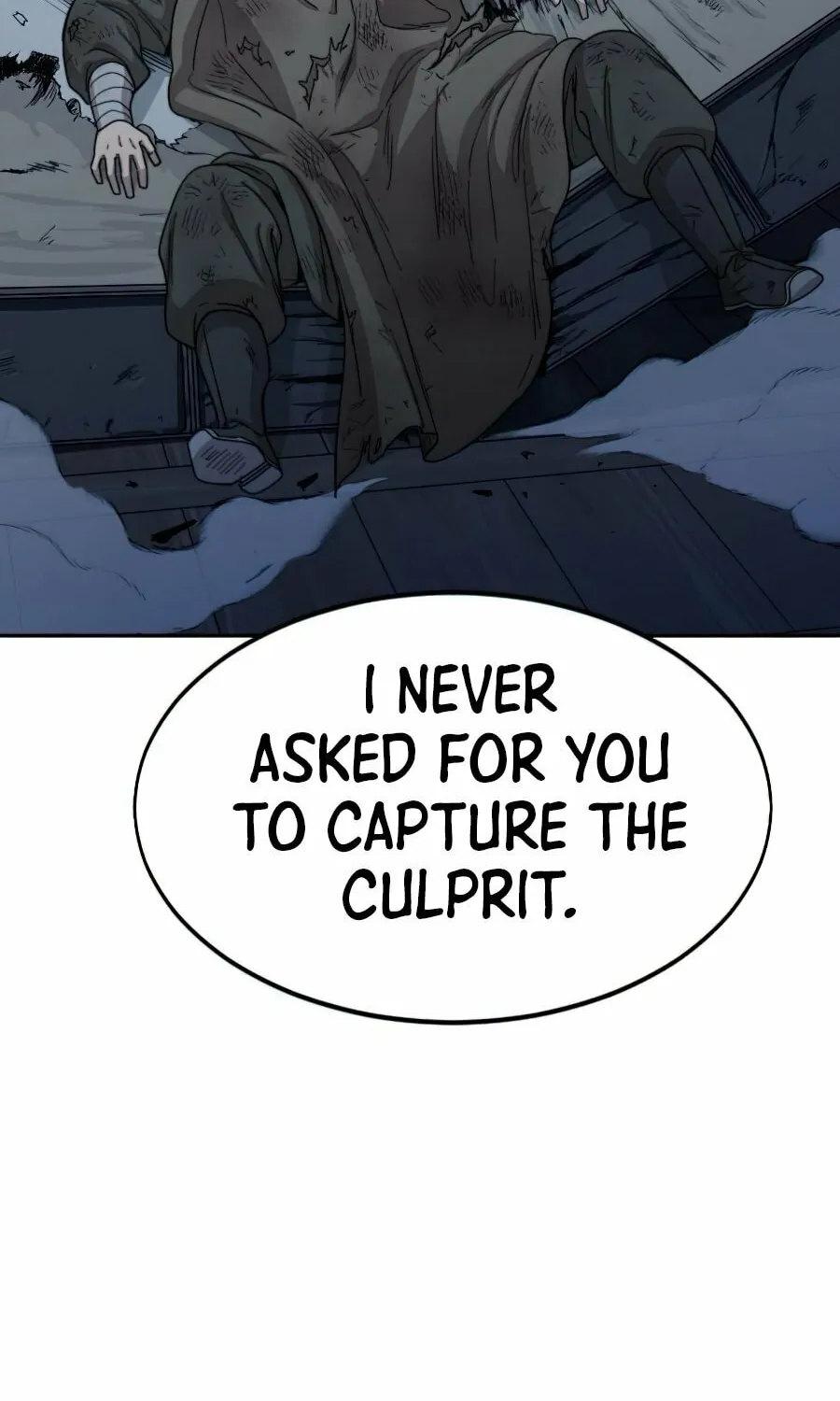 Return of the Blossoming Blade Chapter 28 page 34 - 