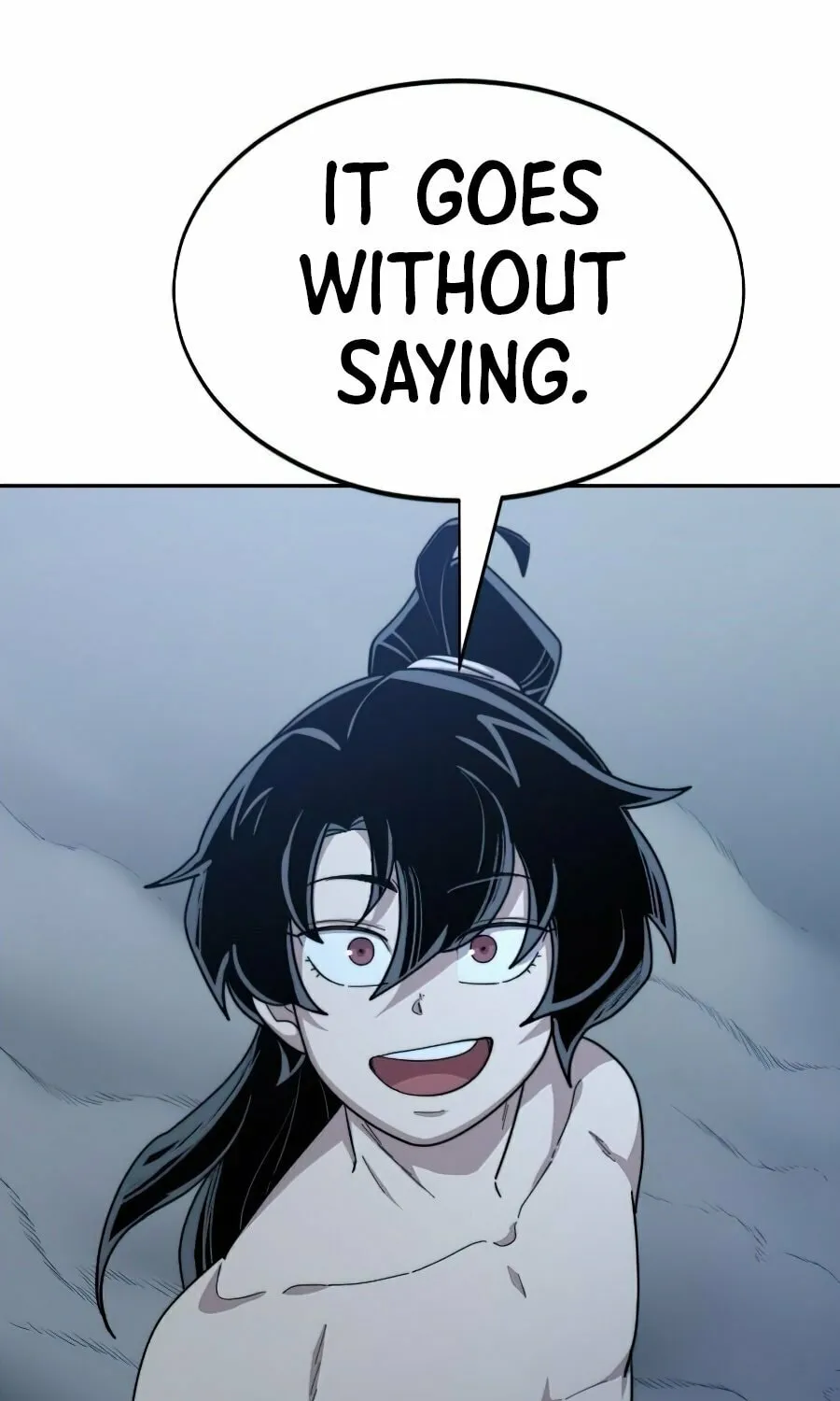 Return of the Blossoming Blade Chapter 28 page 39 - 