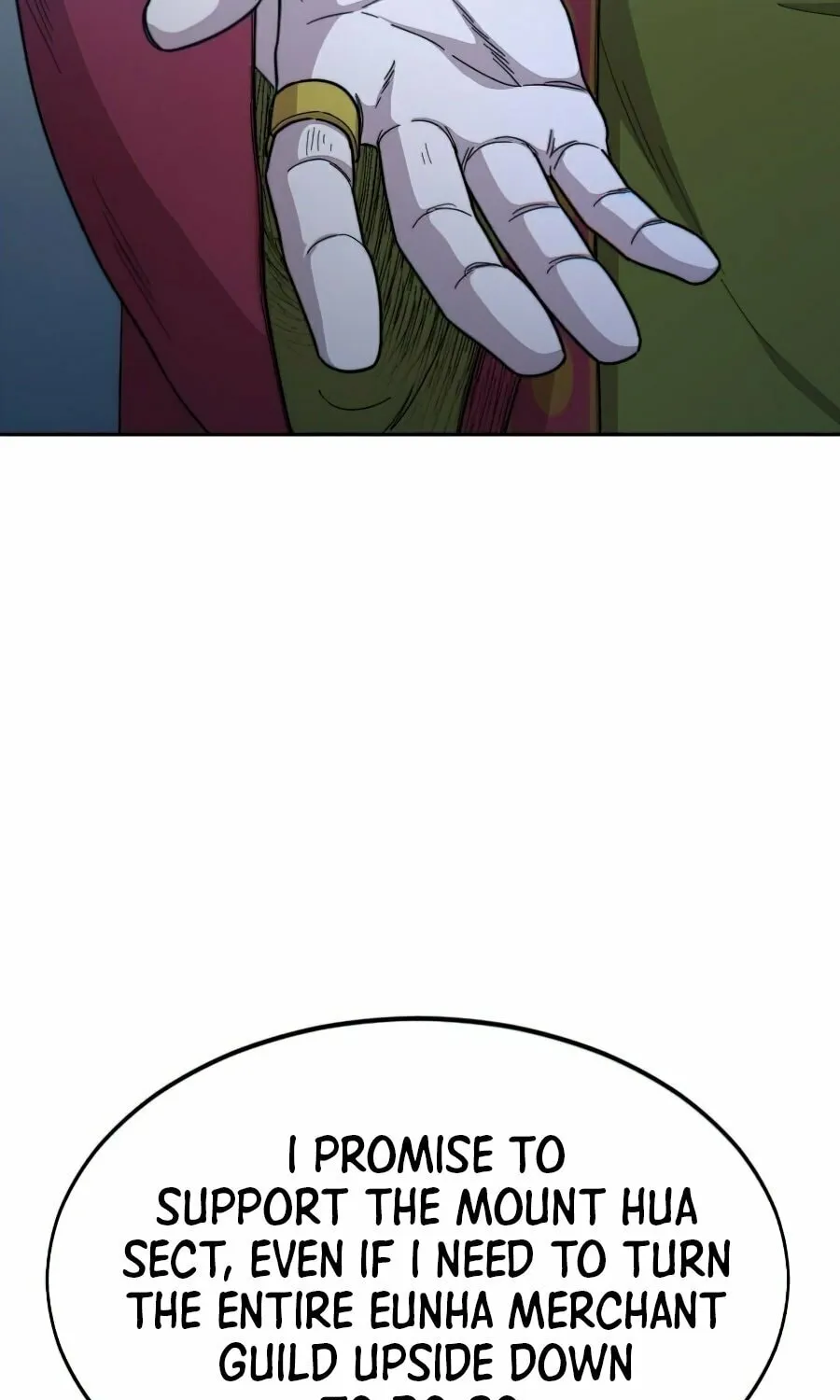 Return of the Blossoming Blade Chapter 28 page 41 - 