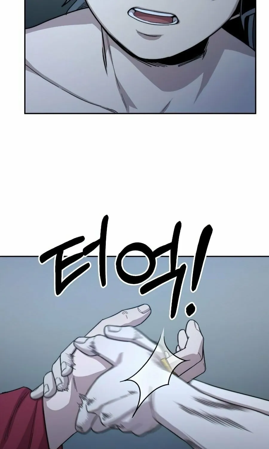 Return of the Blossoming Blade Chapter 28 page 44 - 