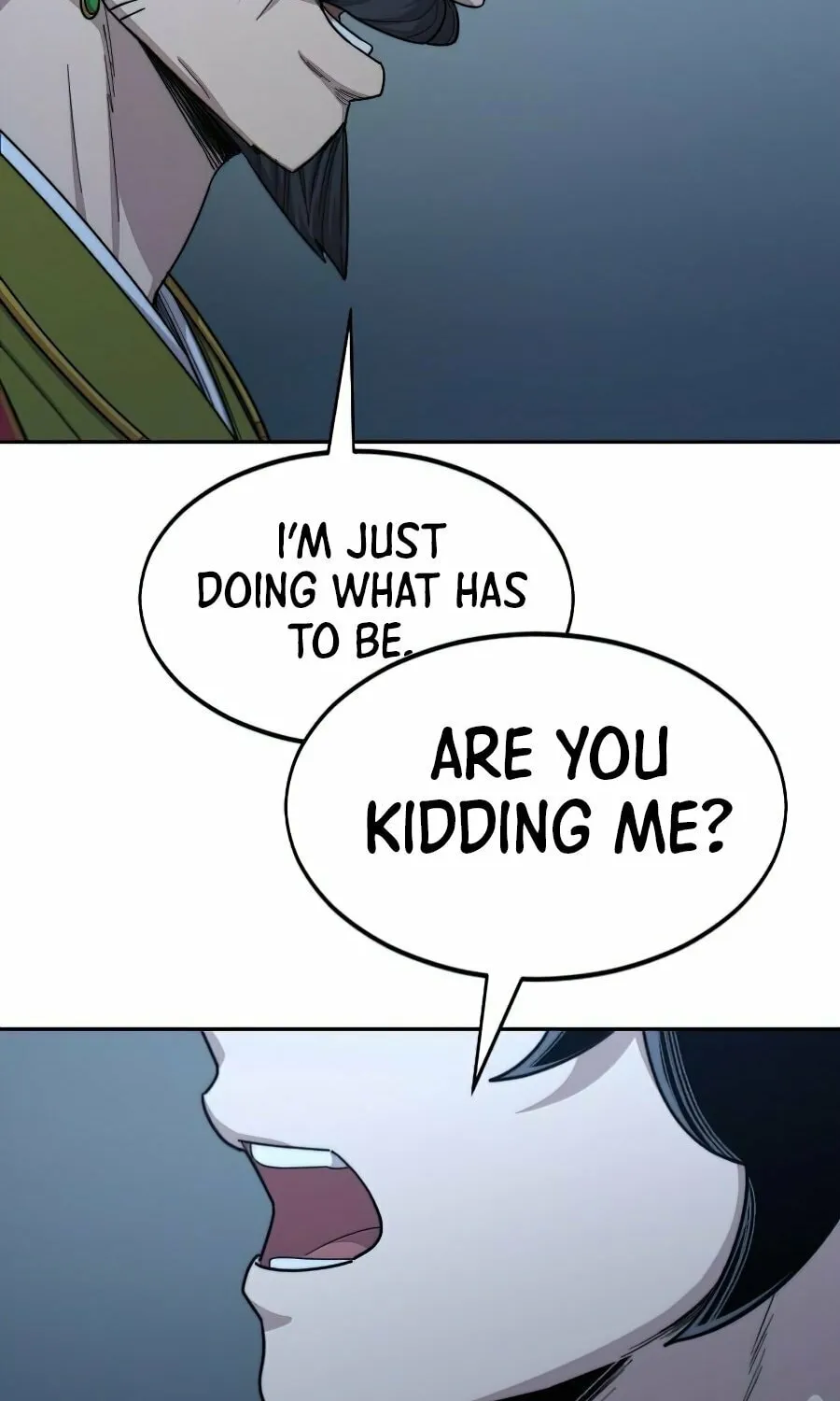Return of the Blossoming Blade Chapter 28 page 46 - 