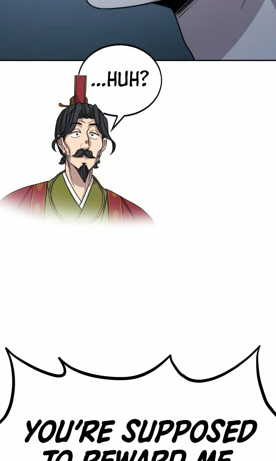 Return of the Blossoming Blade Chapter 28 page 47 - 