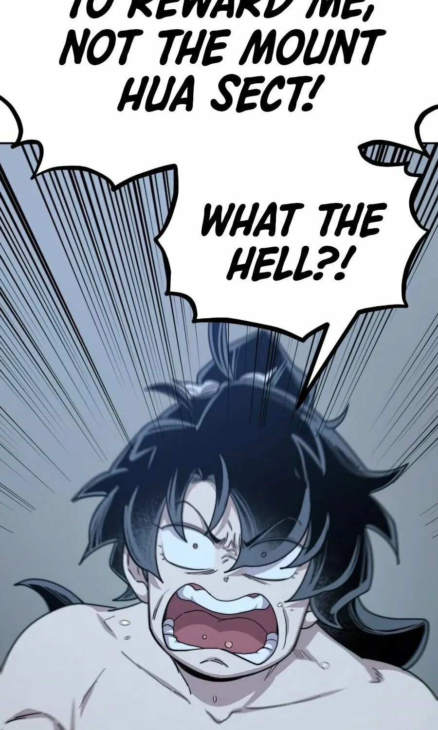 Return of the Blossoming Blade Chapter 28 page 48 - 