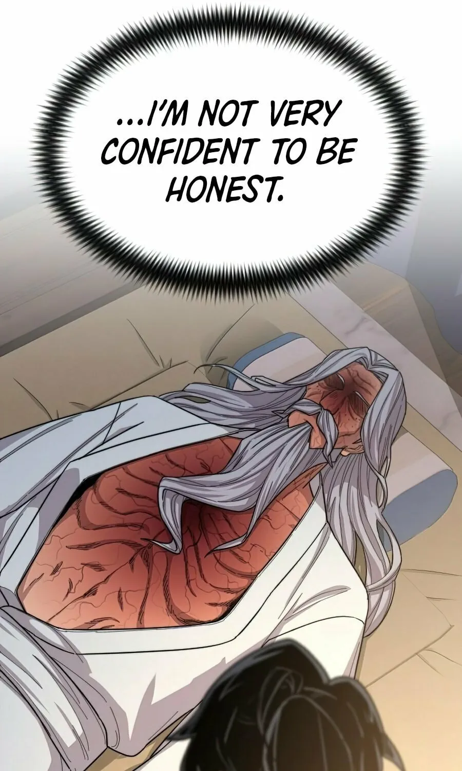 Return of the Blossoming Blade Chapter 28 page 57 - 