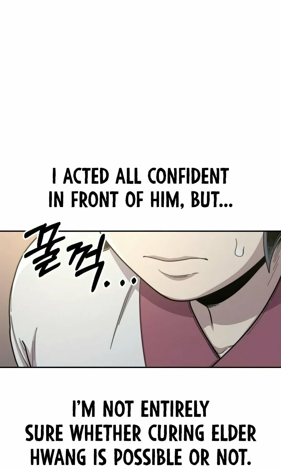 Return of the Blossoming Blade Chapter 28 page 59 - 