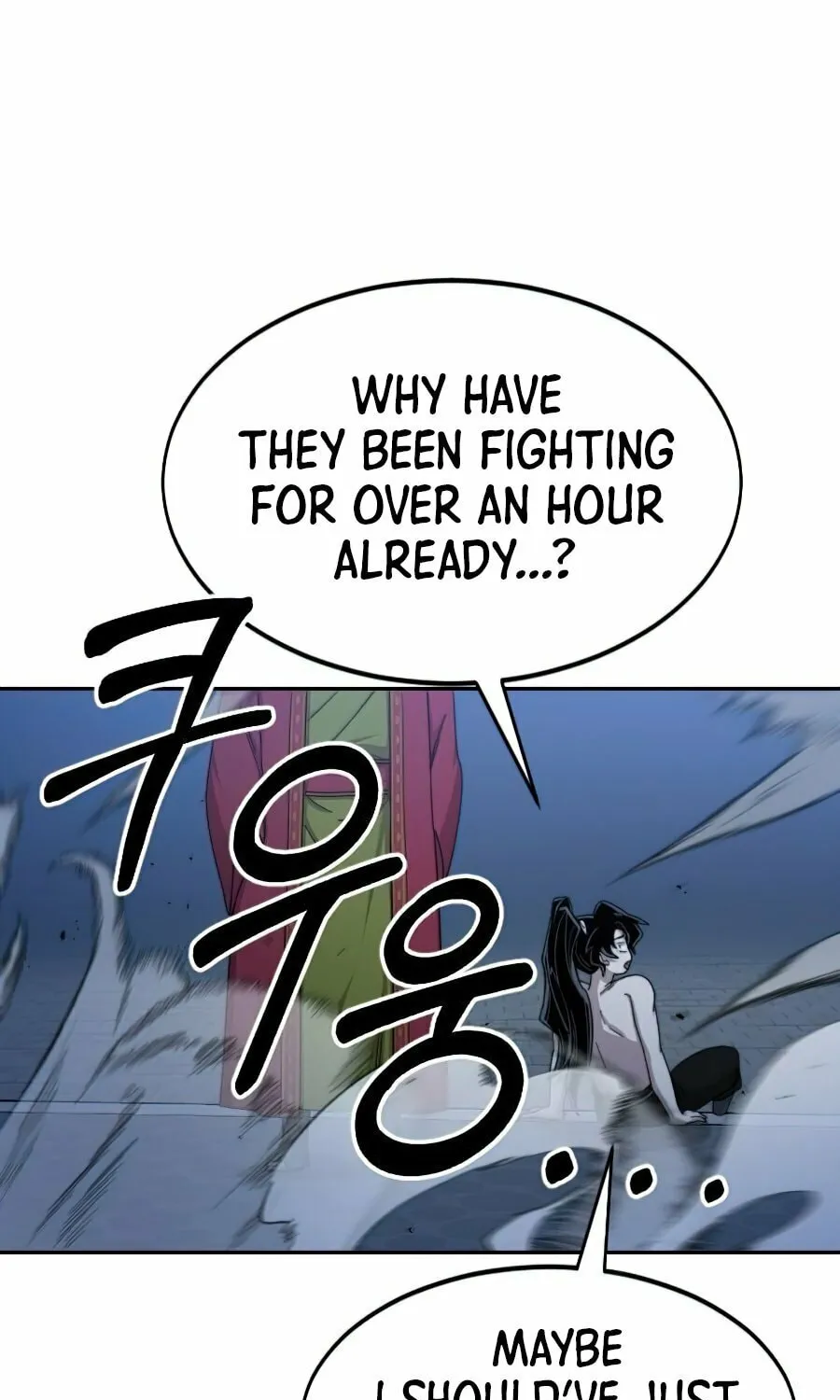 Return of the Blossoming Blade Chapter 28 page 7 - 