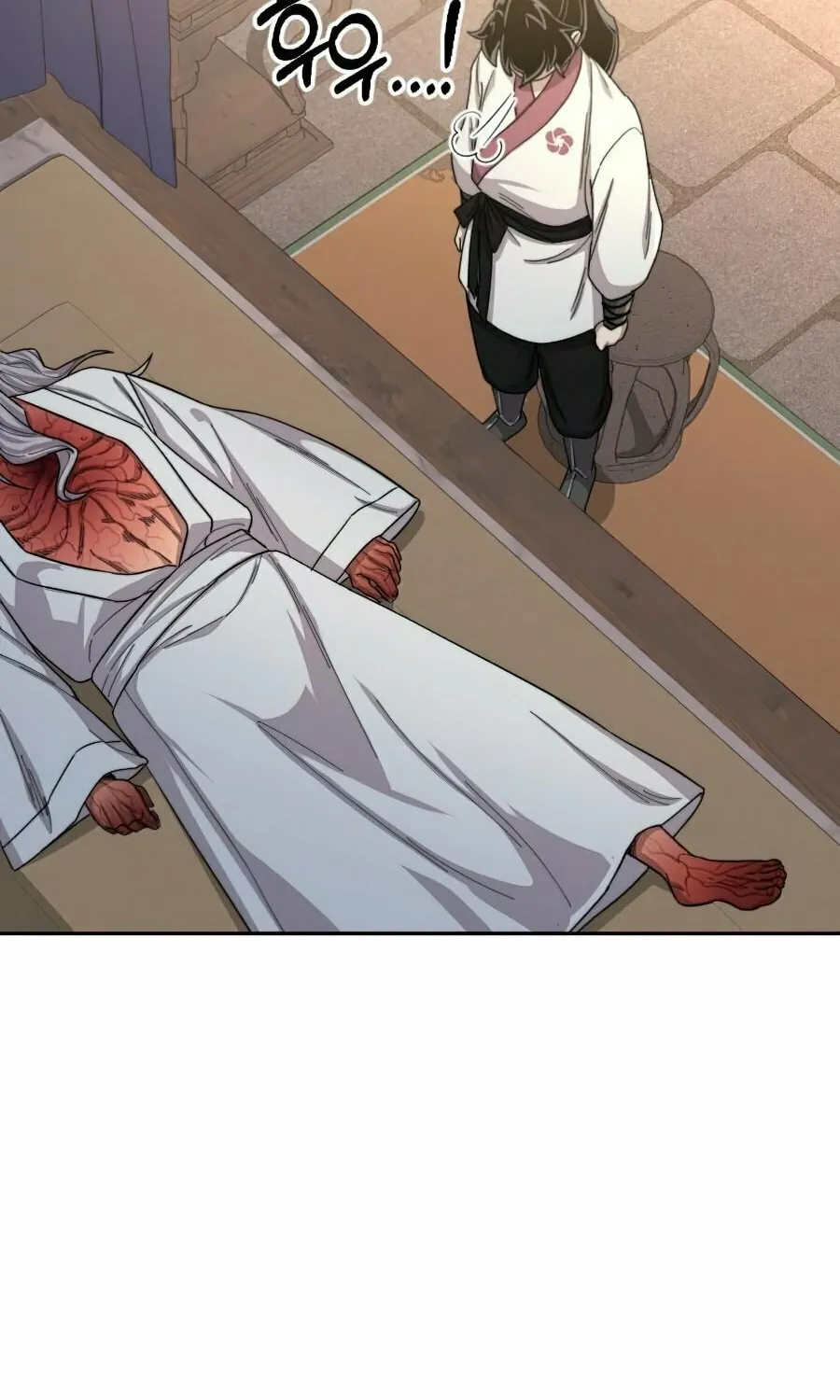 Return of the Blossoming Blade Chapter 28 page 62 - 