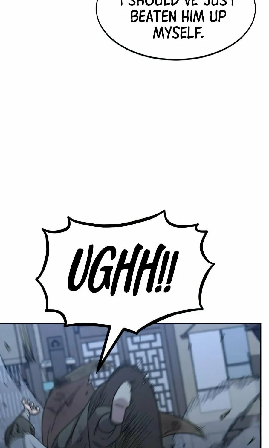 Return of the Blossoming Blade Chapter 28 page 8 - 