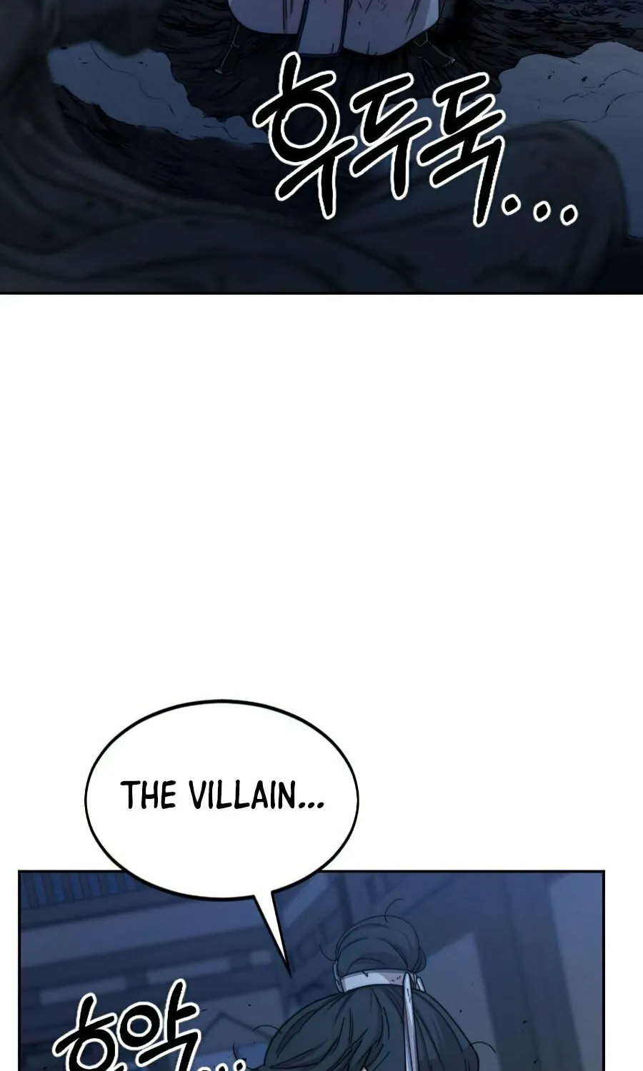 Return of the Blossoming Blade Chapter 28 page 10 - 